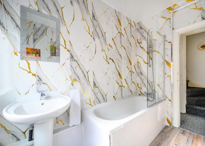 招待所 -rd15cfa- For Relaxed And Cosy With Free Parking *