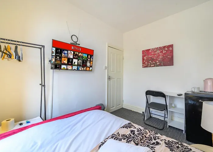 Pensjonat -rd15cfa- For Relaxed And Cosy With Free Parking