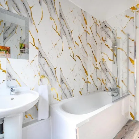 Guest house -rd15cfa- For Relaxed And Cosy With Free Parking *