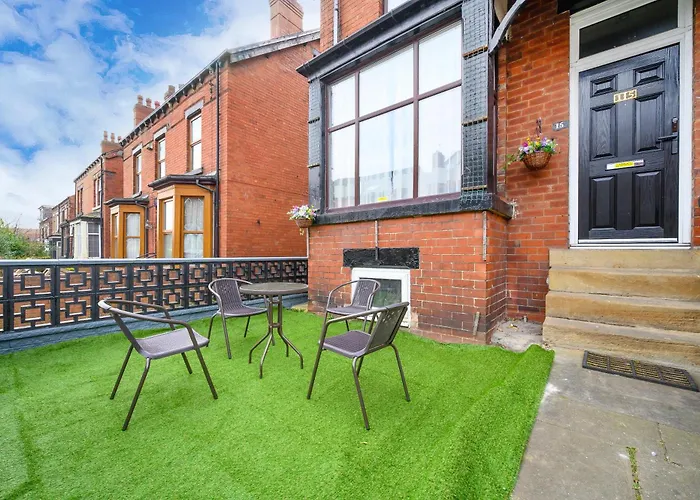 Guest house -rd15cfa- For Relaxed And Cosy With Free Parking